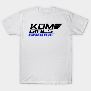 KDM GARAGE T-Shirt